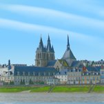 Météo Blois