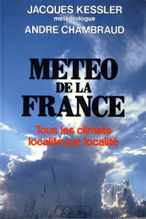 Jacques Kessler et André Chambraud.